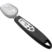 Lacor Cuillère Avec Balance Digitale 300 G