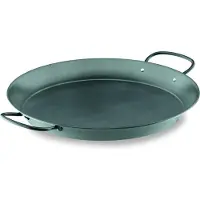 Lacor - 60127 - Plat À Paella Anti Adhésive - 28 Cm