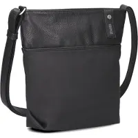 Zwei Sacs à main 'Jana J10' noir