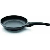 Lacor Poêle antiadhésif 20cm noir - - 24120 -