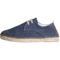 Toni pons Dixon Espadrilles Bleu EU 47 Homme