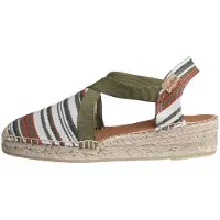 Toni pons Espadrilles kaki