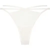 Hunkemoller Culotte 'Joy Mini' blanc