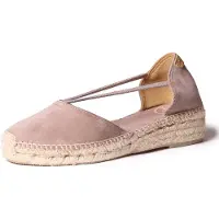 Toni pons Erla-a Espadrilles Marron EU 38 Femme
