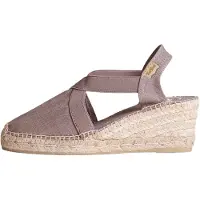 Toni pons Espadrilles 'TER' taupe