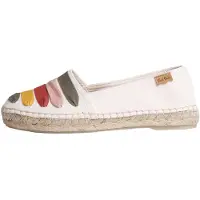 Toni pons Espadrilles mélange de couleurs / blanc