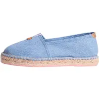 Toni pons Blanes-gs Espadrilles Bleu EU 46