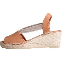Toni pons Espadrilles mélange de couleurs