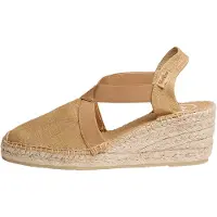 Toni pons Espadrilles marron