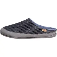 Toni pons Pantoufle 'NIUE-GC' gris