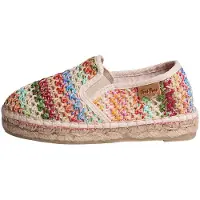 Toni pons Efes-nz Espadrilles Multicolore EU 31 Enfants