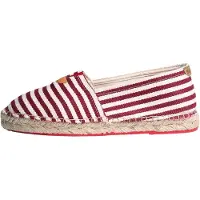 Toni pons Blanes-dd Espadrilles Rouge EU 43