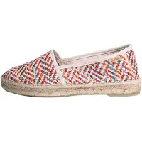 Toni pons Espadrilles mélange de couleurs