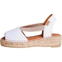 Toni pons Eli-p Espadrilles Blanc EU 34 Fille