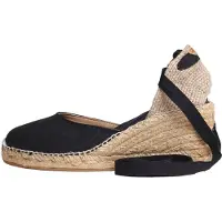 Toni pons Espadrilles 'CALONGE ' noir