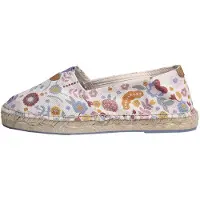 Toni pons Espadrilles mélange de couleurs