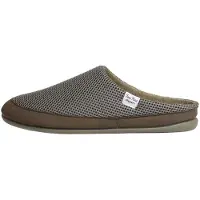 Toni pons Pantoufle 'NIUE-GC ' marron