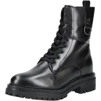 Geox Bottines à lacets noir