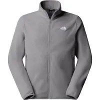 The North Face Veste en polaire fonctionnelle 'Glacier' gris