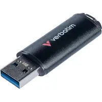Verbatim V200 Pendrive Clair