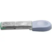 HP Q3216A cartouche d'agrafes (d'origine)
