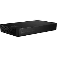 Poly Système De Vidéoconférence Studio G62 4k