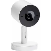 Netatmo Caméra De Surveillance Indoor Monitoring Npc