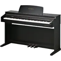 Kurzweil KA130 Simulated Rosewood Piano numérique