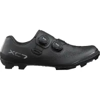 Shimano Xc703 Mtb Shoes Noir EU 43 Homme