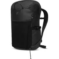 Mammut Alto 22l Backpack Noir
