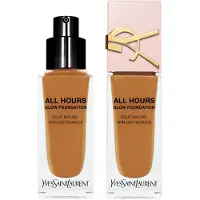 Yves Saint Laurent All Hours Glow Foundation fond de teint longue tenue teinte DW2 25 ml