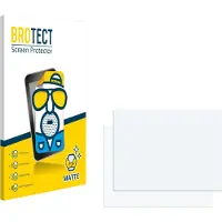 BROTECT Film de protection antireflet Protection d'écran mat