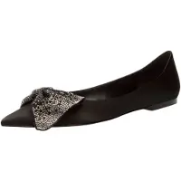 Steve madden Ballerines 'Magi' or / noir