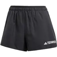 Adidas Pantalon de sport 'Multi Light' noir / blanc