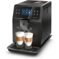 WMF Perfection 740 Superautomatic Coffee Machine Argenté One Size / EU Plug 220V