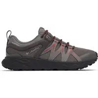 Columbia Sportswear Columbia Peakfreak Roam Couleur Gris