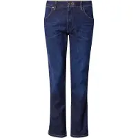 Wrangler Jean 'Greensboro' bleu foncé