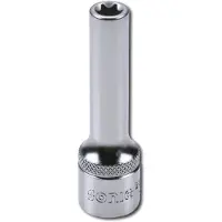Kippers Rijssen Douille 1/2 pouce E-TORX 2367711