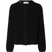 Selected Cardigan Lulu New