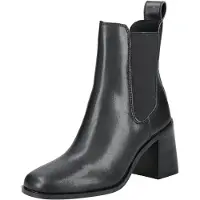 Steve madden Chelsea Boots 'Achiever' noir