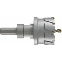 RUKO Foret Creux Hard Metal Universal Ø 19.0 Mm