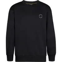Petrol Industries Sweat 'Adirondack' noir