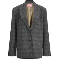 JJXX Maya Ellis Relaxed Fit Jjxx Blazer Gris XL Femme