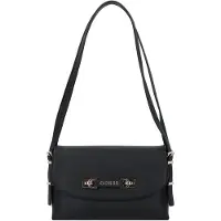 GUESS Sac bandoulière noir