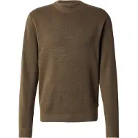 Jack & jones Milano Stitch Sweater Vert L Homme