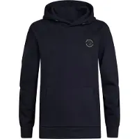 Petrol Industries Sweat marine / noir / blanc