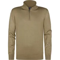 Petrol Industries Pull-over olive