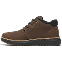 Timberland Hdrd Mid Lace Gtx Chukka Couleur Marron
