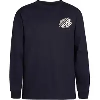 Petrol Industries B-3050-tlr675 Long Sleeve T-shirt Bleu 3-4 Years Garçons