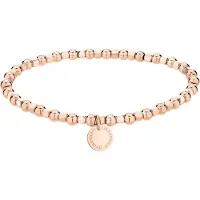 Liebeskind berlin Bracelet or rose